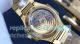 Luxury Clone GR Factory Patek Philippe 7021 Ladies Nautilus Gold Diamond Set Watch (6)_th.jpg